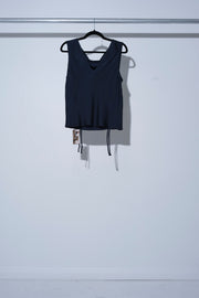 PETRA TOP | DARK NAVY - OOSTEROM