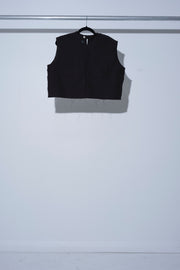 DENIM TANK - One Off - JPalm