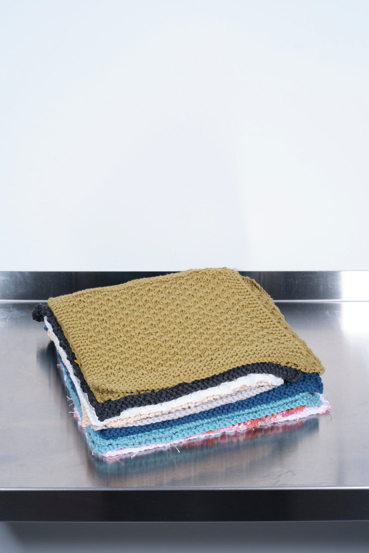 MS-7 FACE CLOTH/ WASH CLOTH – Moniek Schrijer