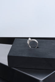 Empty Hand II Ring - OBJECT