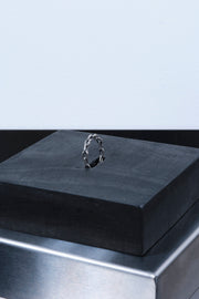 Chain Ring (Oxidised) - OBJECT