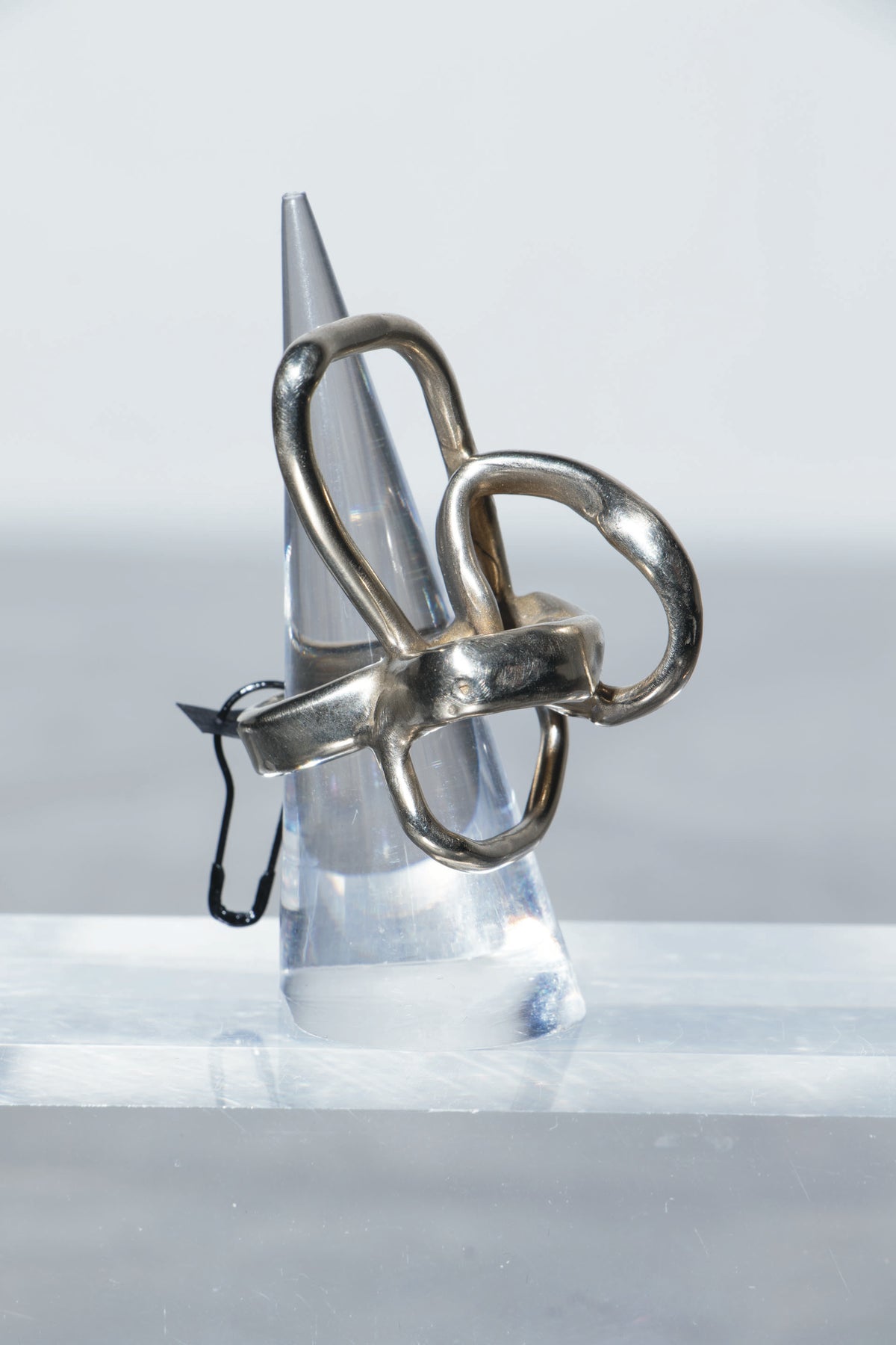 MS5 Scribble Ring – MONIEK SCHRIJER