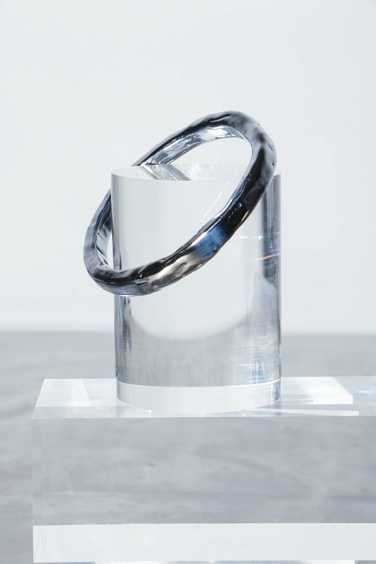 Chrome Bangles – MONIEK SCHRIJER