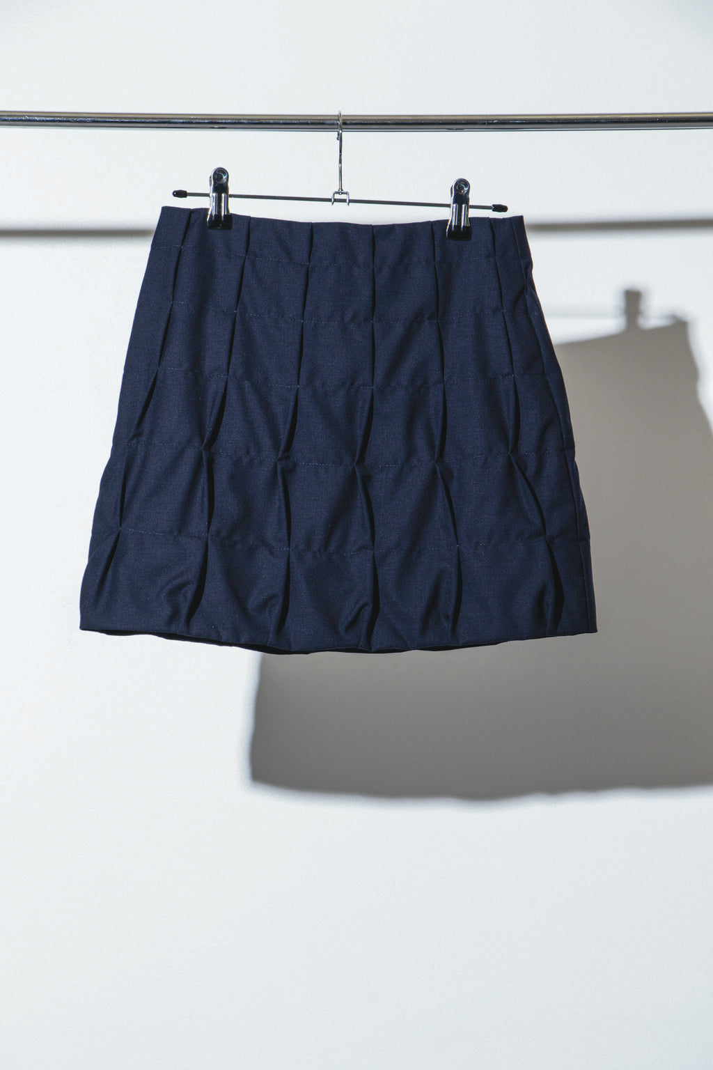 Serena Mini - Navy - CLARA BOSSHARD