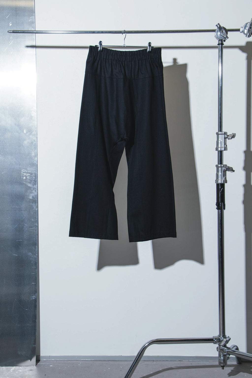 Wisdom Jeans - Black Denim - UMSIKO