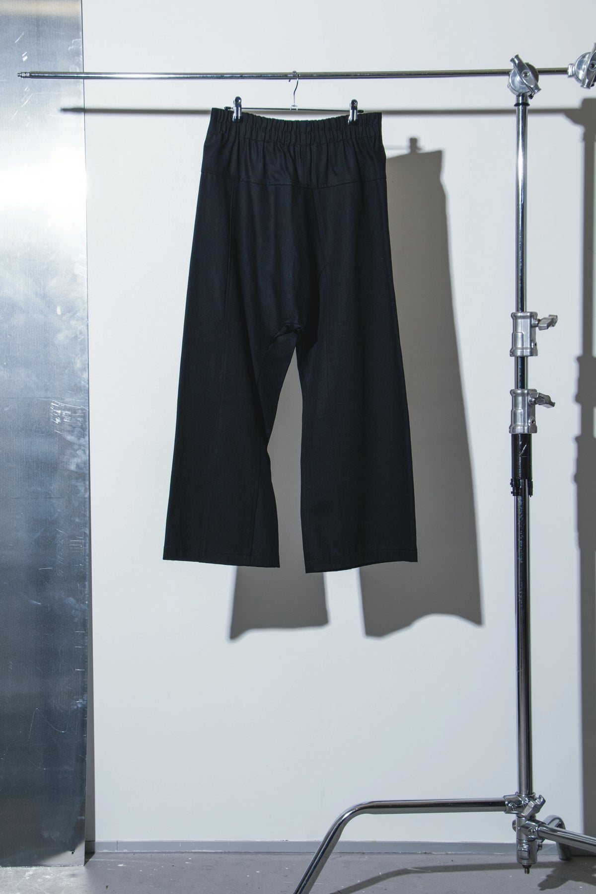 Wisdom Jeans - Black Denim - UMSIKO