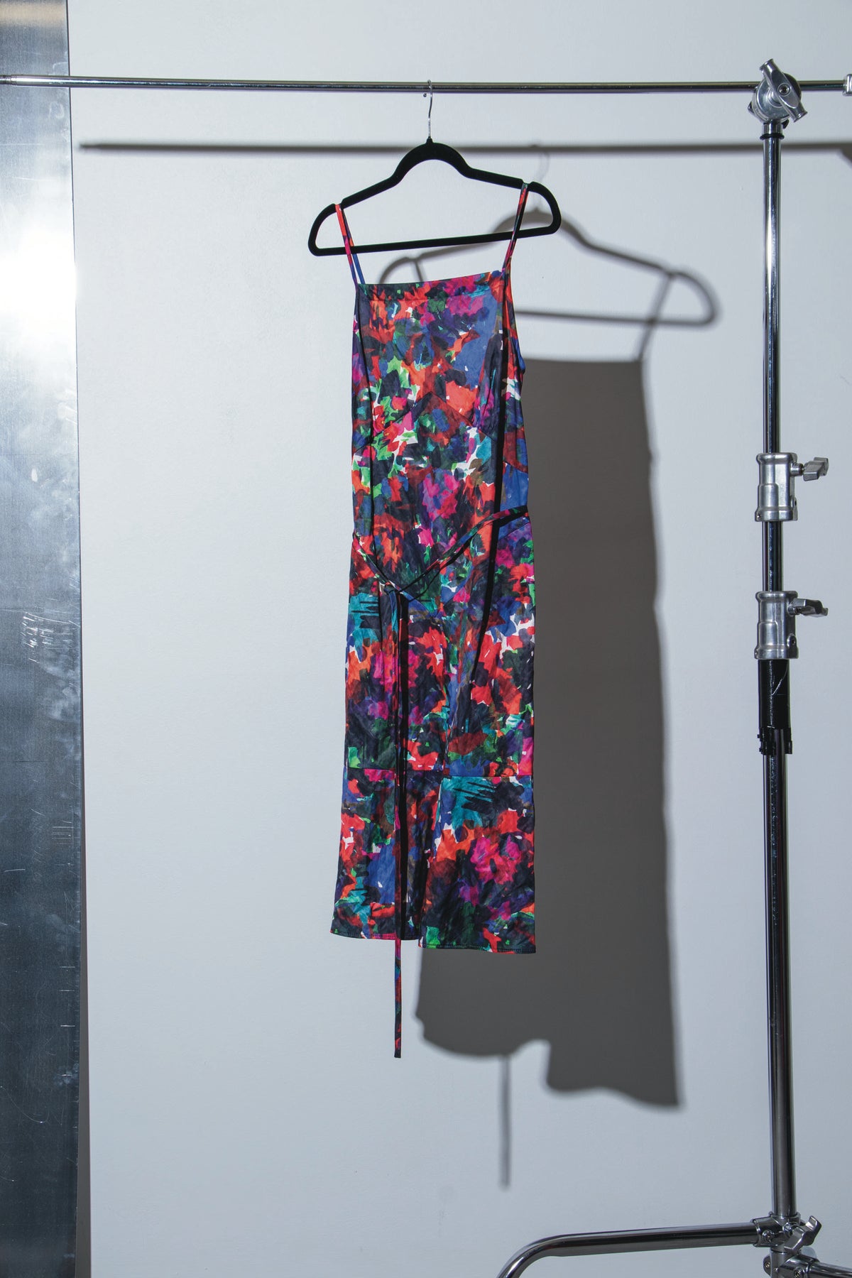 Dream A Little Dream Slip Dress [Sample] - In Bloom - DAYLIGHT MOON