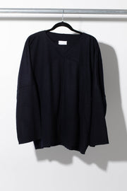 Eclips Short Top - Midnight - OTSU