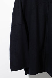 Eclips Short Top - Midnight - OTSU