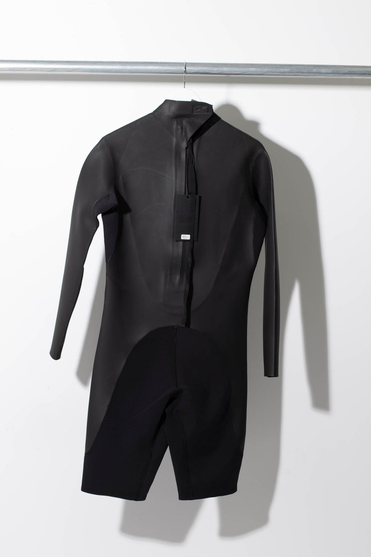 Mens 2mm Spring Suit – COLD WAVE