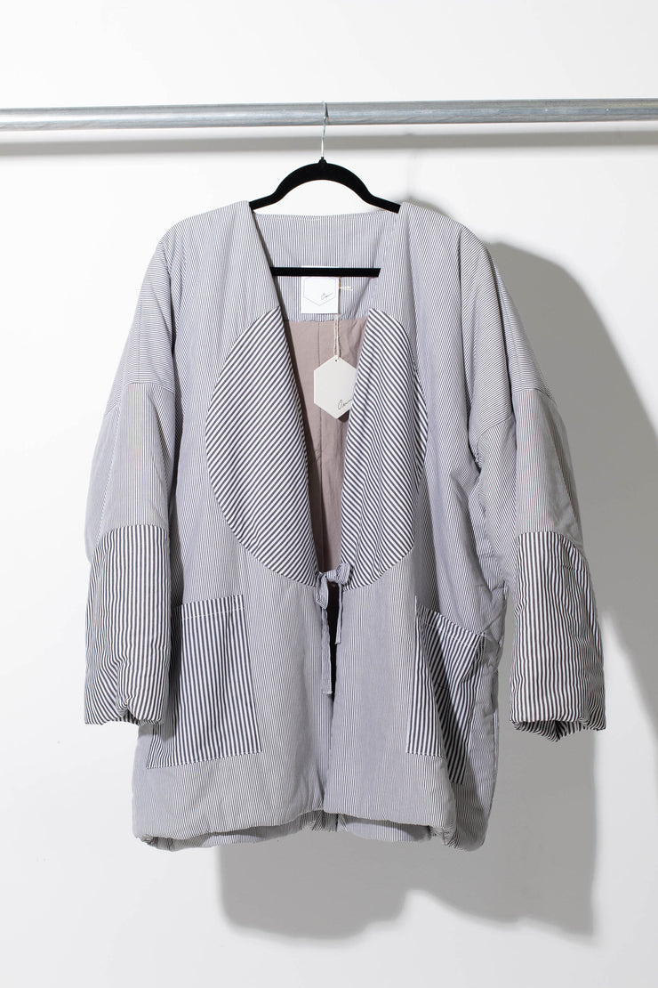 shirakawa Jacket - OTSU