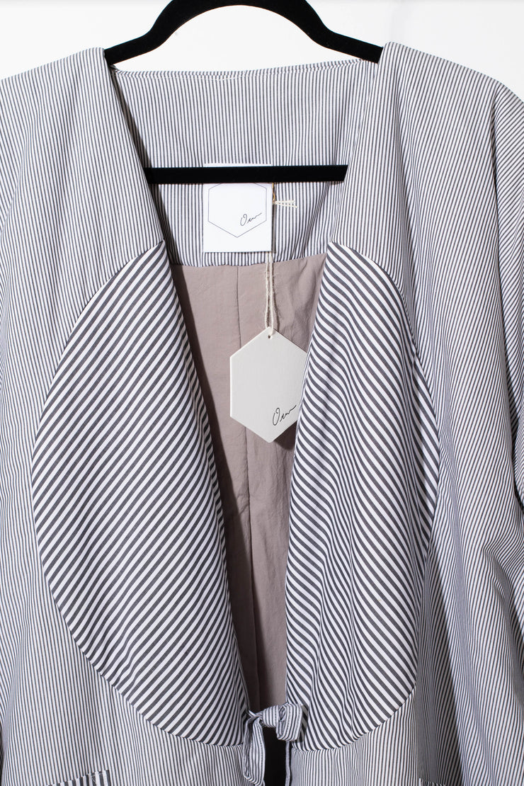 shirakawa Jacket - OTSU