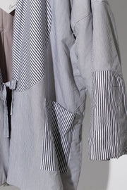 shirakawa Jacket - OTSU