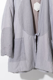 shirakawa Jacket - OTSU