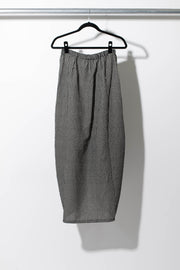 Samidare Skirt/Dress - Check - OTSU
