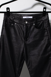 Crescent Jeans - JING HÉ