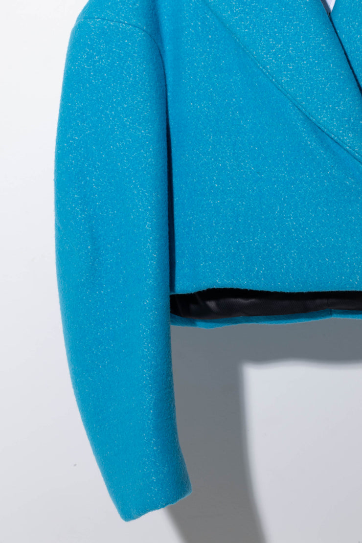 Hoffman Hybrid Puffer Vivid - ADRION ATELIER