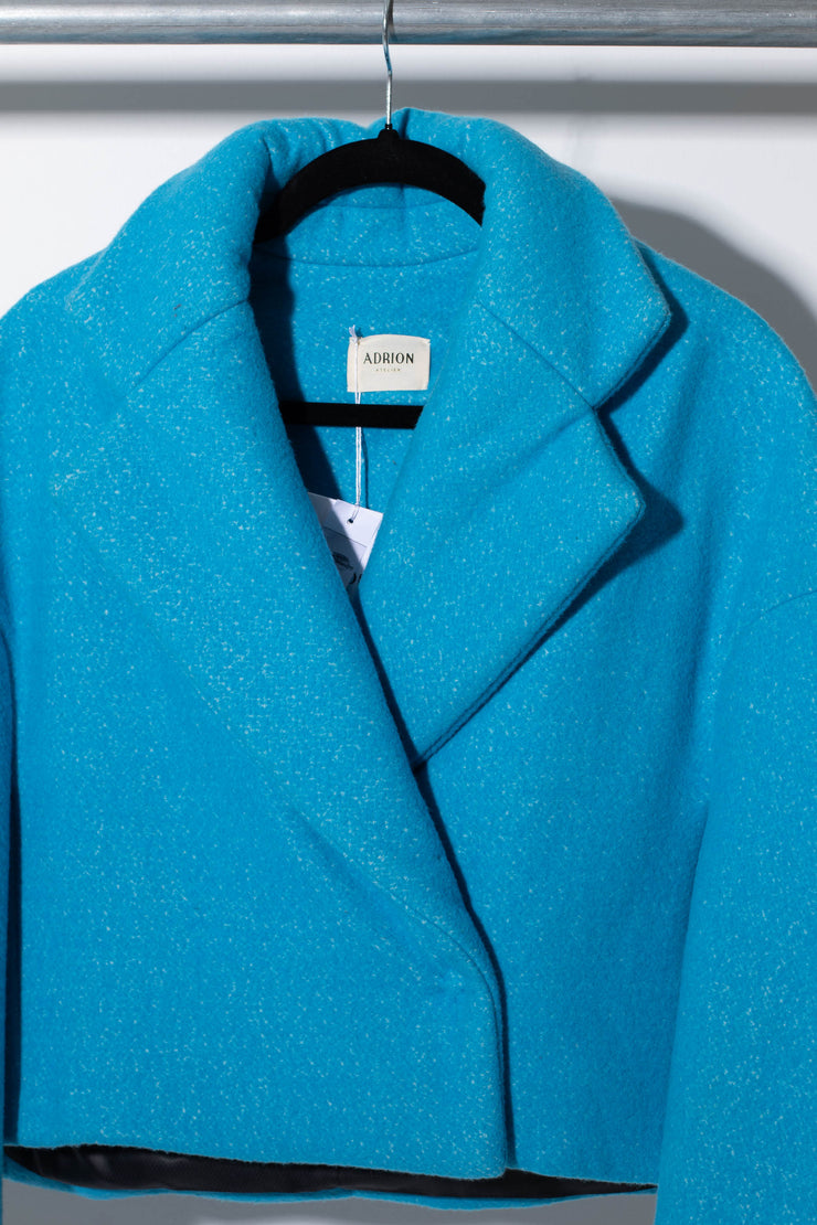 Hoffman Hybrid Puffer Vivid - ADRION ATELIER