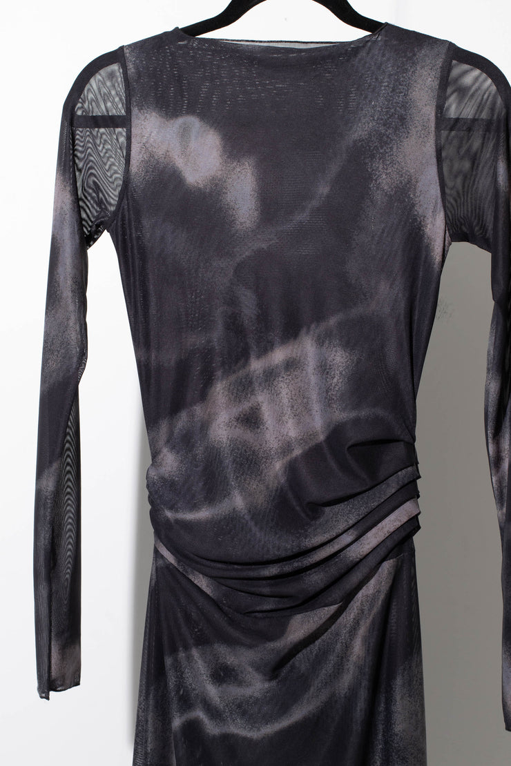 Rue Dress - JOJO ROSS