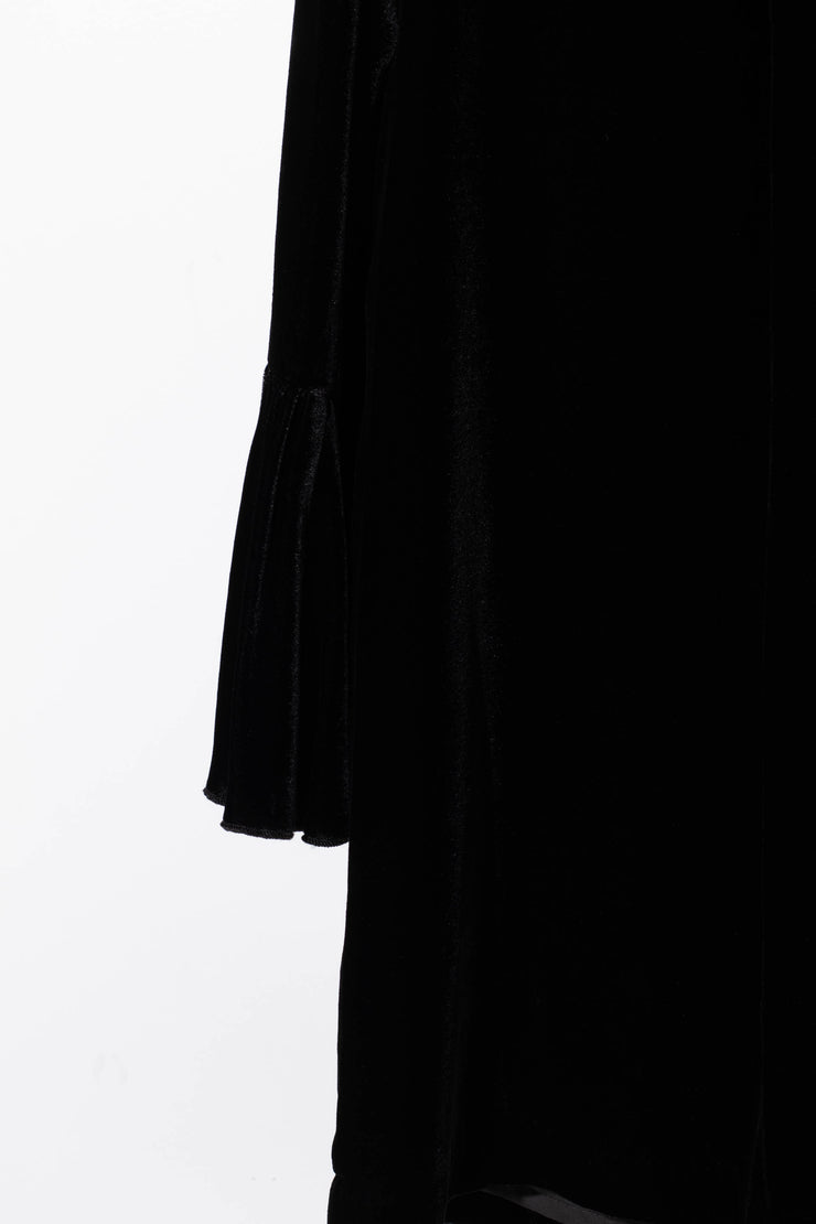 Turn me around dress - DAYLIGHT MOON