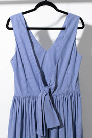 Smell of the Sea Dress  - DAYLIGHT MOON