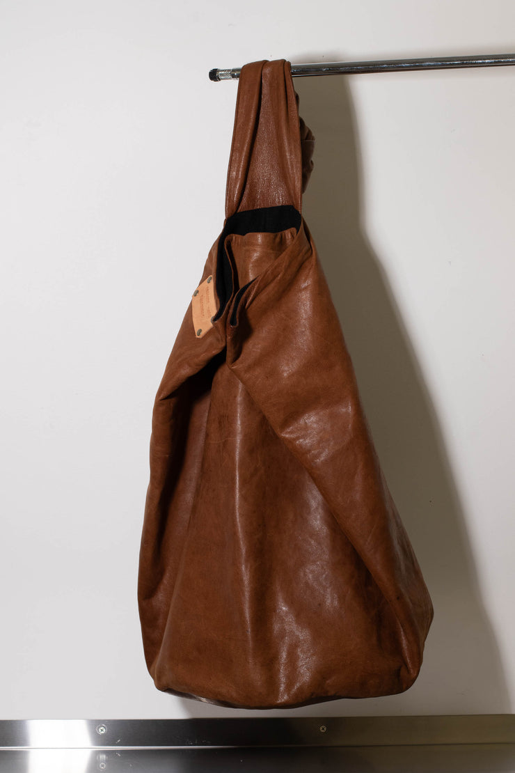 Voyager Bag - BALGEMINO