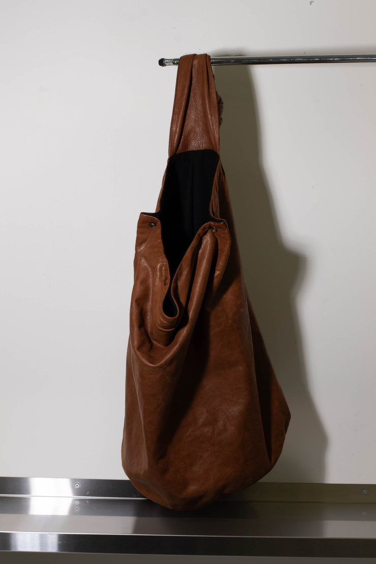 Voyager Bag - BALGEMINO