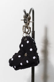 Migo Keychain (Two Colours Available)- LAURENCE SABRINE