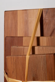 M21. 4-Pack of Boards – MONIEK SCHRIJER'S DAD