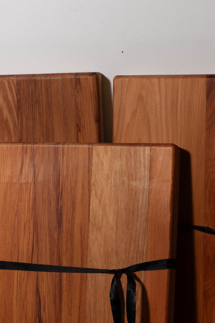 M22. Medium Chunky Board – MONIEK SCHRIJER&