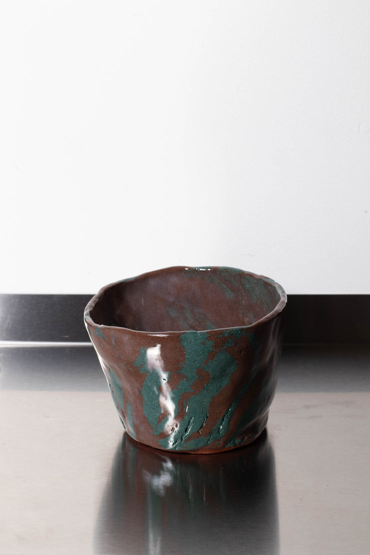 A4 - Corey Pugh Ceramics