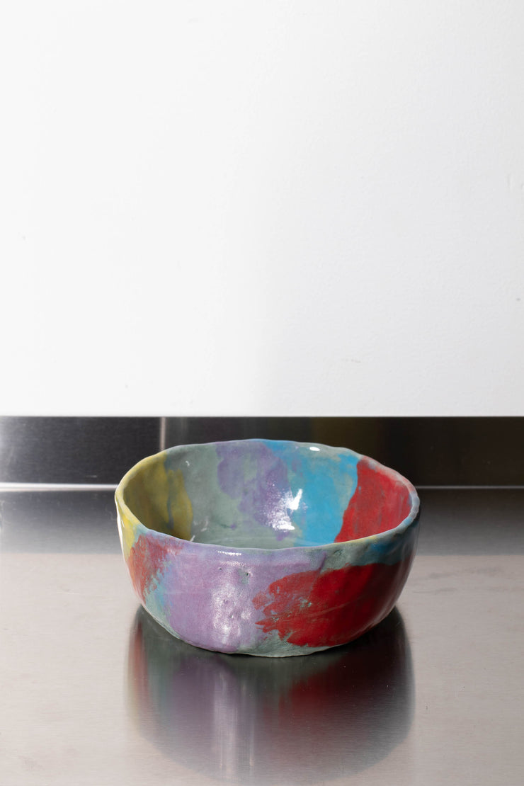 B8 - Corey Pugh Ceramics