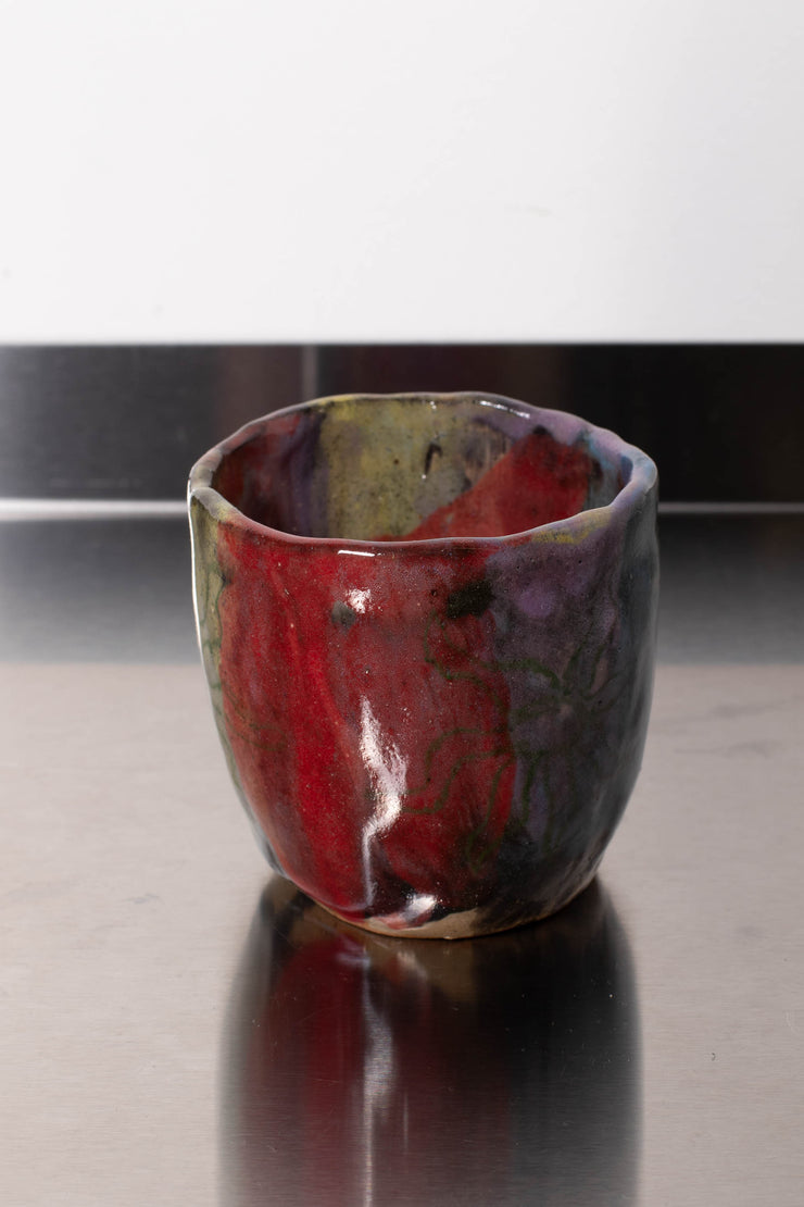 C12 - Corey Pugh Ceramics