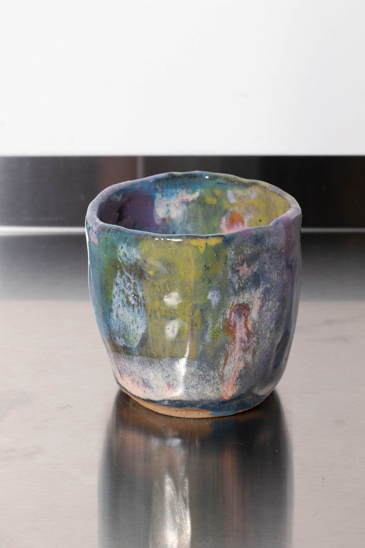 C11 - Corey Pugh Ceramics