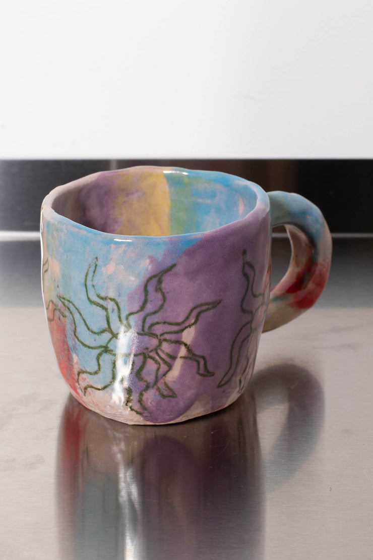 C1 - Corey Pugh Ceramics