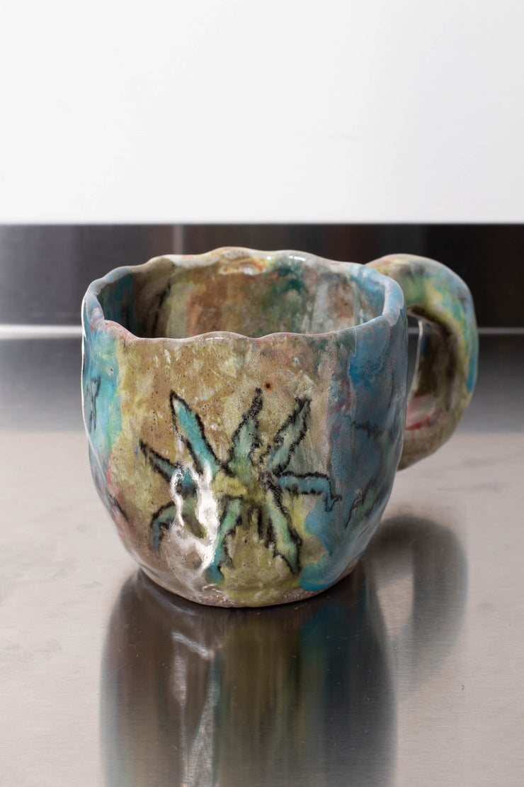 C3 - Corey Pugh Ceramics