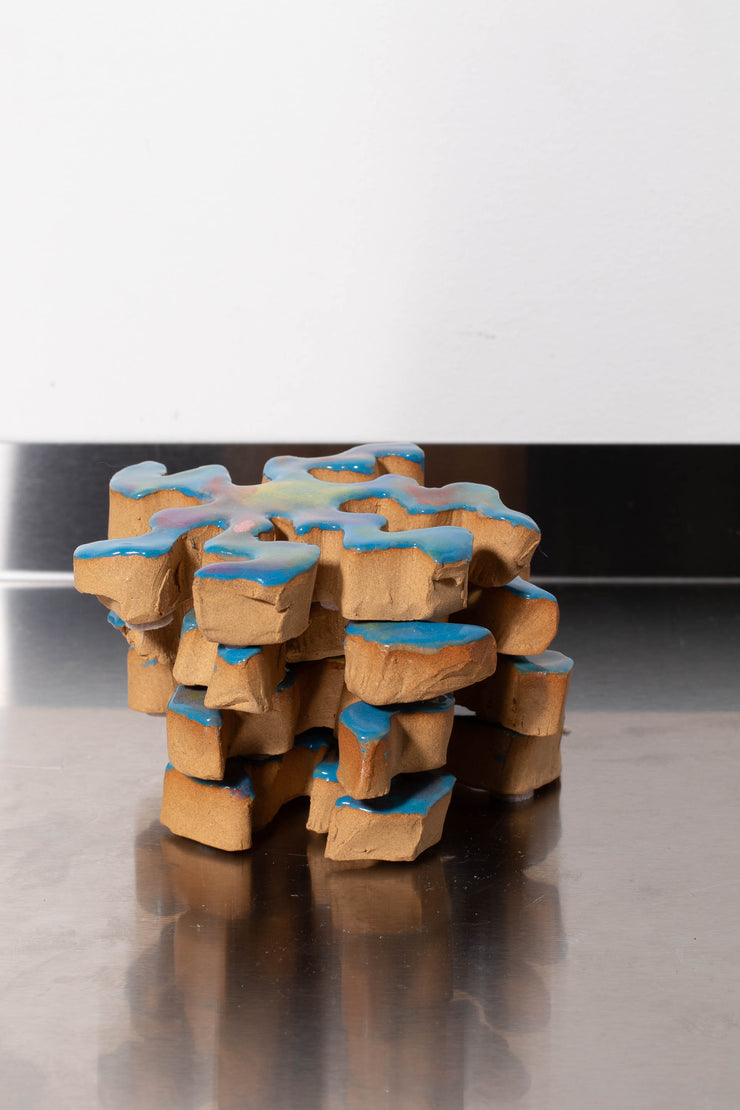 C13 - Corey Pugh Ceramics