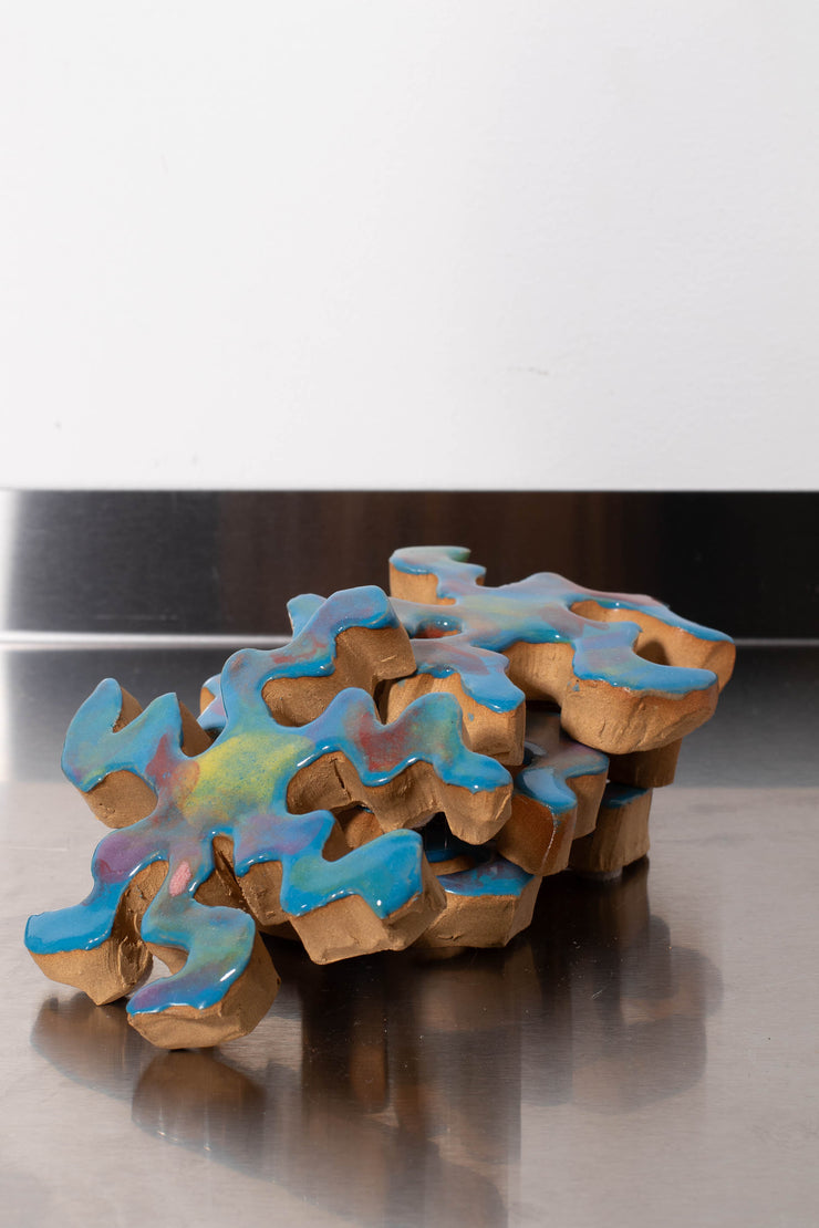 C13 - Corey Pugh Ceramics