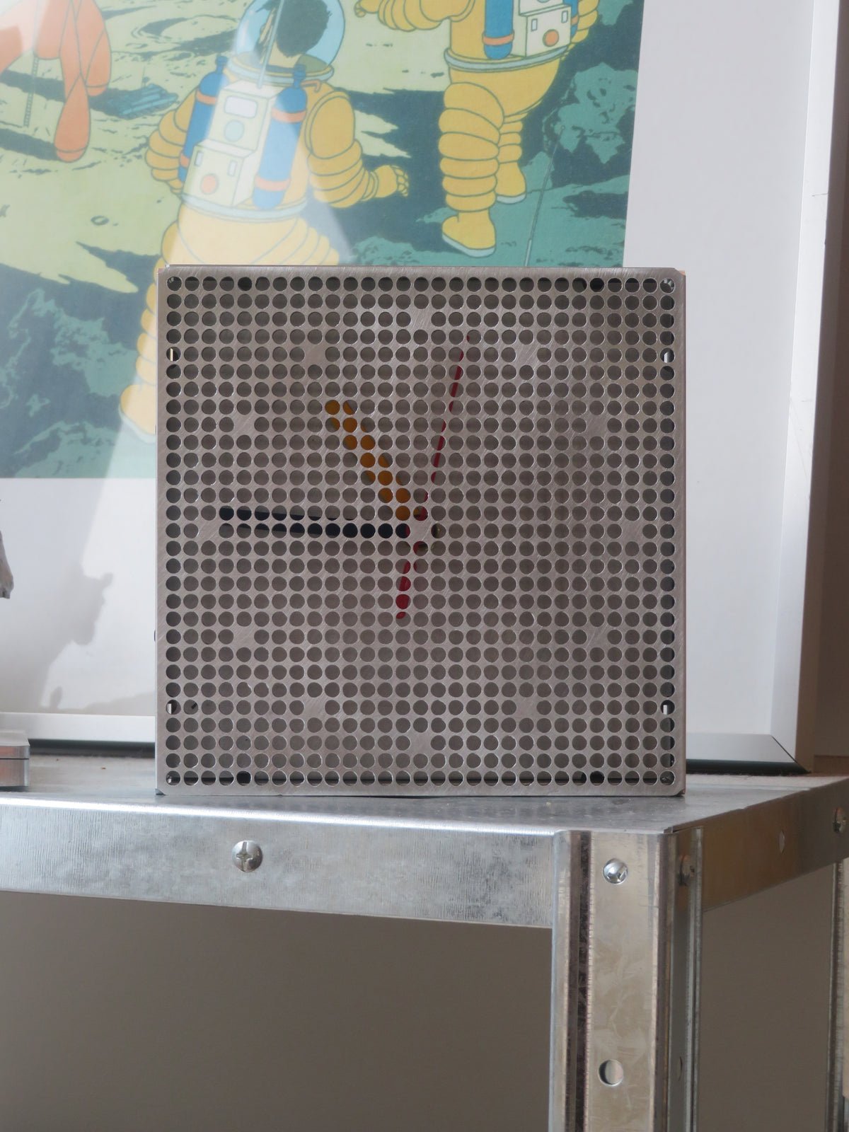 Clock – STUPID ENGINEERING