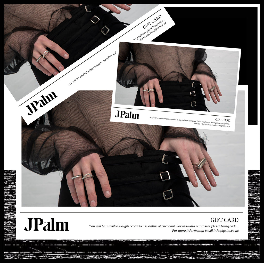 JPALM Gift Card